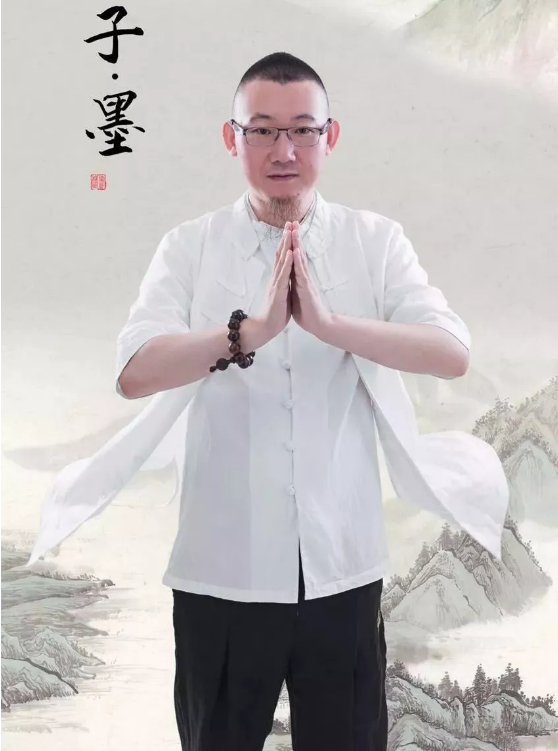 刘宇航，创客匠人