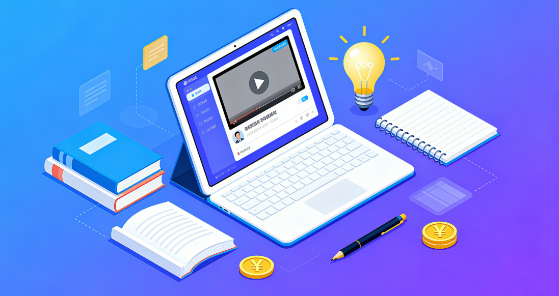 知识付费课程.png 知识付费课程.png